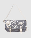 JOHN GALLIANO - Sac moyens en tissu