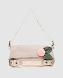 JOHN GALLIANO - Sac moyens en tissu