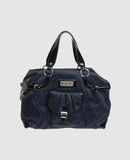 VERSUS - Borsa grande in tessuto