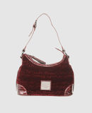 ROBERTO CAPUCCI - Medium fabric bag
