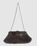 DOLCE & GABBANA - Sac grand en cuir