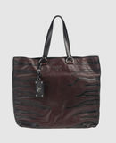 PRADA - Sac grand en cuir