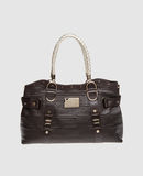 GIANNI VERSACE COUTURE - Borsa grande in pelle