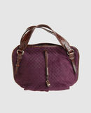 CELINE - Borsa media in pelle