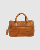 CHLOE' - Large leather bag