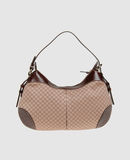 CELINE - Borsa grande in tessuto