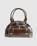 TUA BY BRACCIALINI - Bolso grande de tela