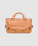 CELINE - Borsa media in pelle