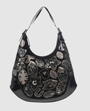 TUA BY BRACCIALINI - Bolso grande de tela