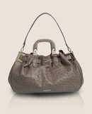 BALLY - Large leather bags