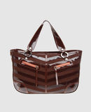 TUA BY BRACCIALINI - Bolso grande de tela