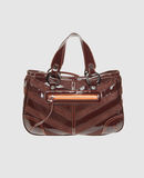 TUA BY BRACCIALINI - Bolso grande de tela
