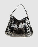 TUA BY BRACCIALINI - Bolso grande de tela