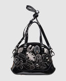 TUA BY BRACCIALINI - Bolso mediano de tela
