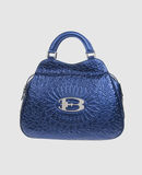 BRACCIALINI - Borsa grande in pelle