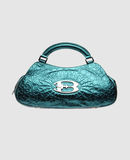 BRACCIALINI - Bolso grande de piel