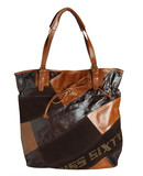 MISS SIXTY - Large leather bags