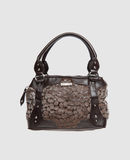 LAURA BIAGIOTTI - Medium leather bag