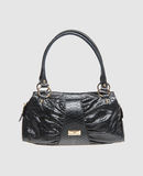 TUA BY BRACCIALINI - Bolso mediano de piel