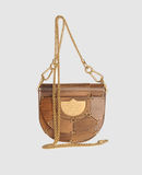 STELLA McCARTNEY - Small fabric bag