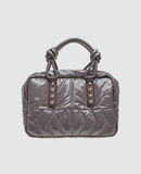 STELLA McCARTNEY - Medium fabric bag
