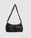 BELSTAFF - Borsa media in tessuto