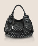 BALLY - Large leather bags