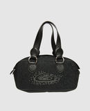 ALBERTO GUARDIANI - Bolso mediano de tela