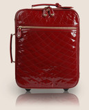 BALLY - Wheeled luggage