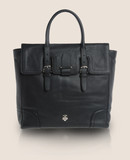 BALLY - Large leather bags