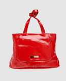COCCINELLE - Grosse Ledertasche