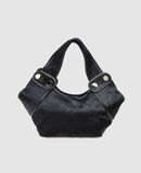 COCCINELLE - Medium leather bag