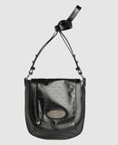 COCCINELLE - Small fabric bag