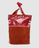 PARENTESI - Borsa grande in pelle
