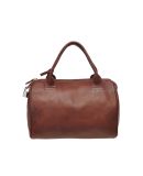 PARENTESI - Borsa media in pelle
