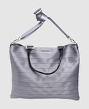 GIADADANIELLE - Bolso grande de tela