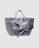 GIADADANIELLE - Bolso grande de tela