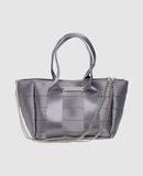 GIADADANIELLE - Medium fabric bag