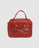 COCCINELLE - Mittelgrosse Ledertasche