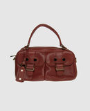COCCINELLE - Mittelgrosse Ledertasche