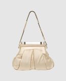 VERSACE - Small fabric bag