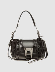 bolso marca versace de piel