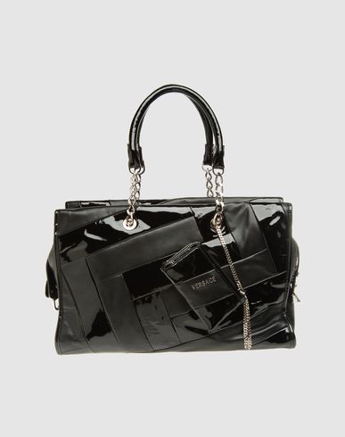 VERSACE - Black