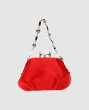 VERSACE - Small fabric bag