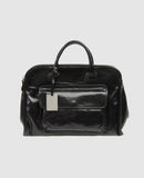 FURLA - Large leather bag