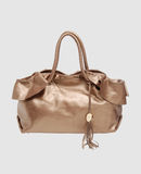 FURLA - Medium leather bag