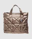FURLA - Medium leather bag