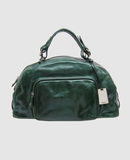FURLA - Large leather bag
