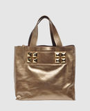 FURLA - Medium leather bag