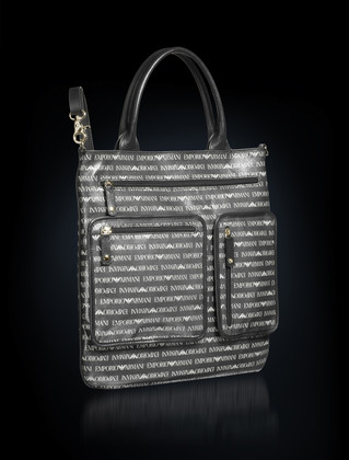 Messenger bag